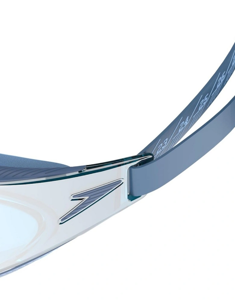 Unisex Adult Fastskin Hyper Elite Swimming Goggles