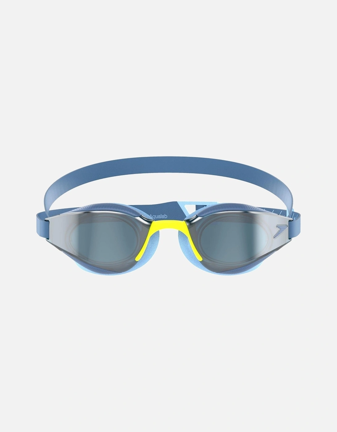 Unisex Adult Fastskin Hyper Elite Swimming Goggles, 6 of 5