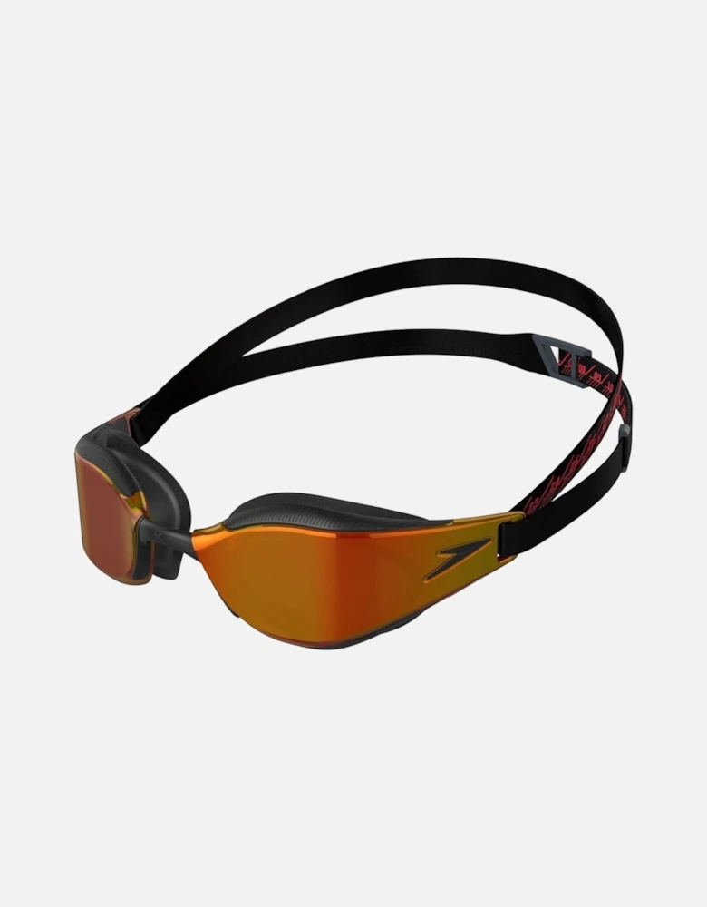 Unisex Adult Fastskin Hyper Elite Swimming Goggles