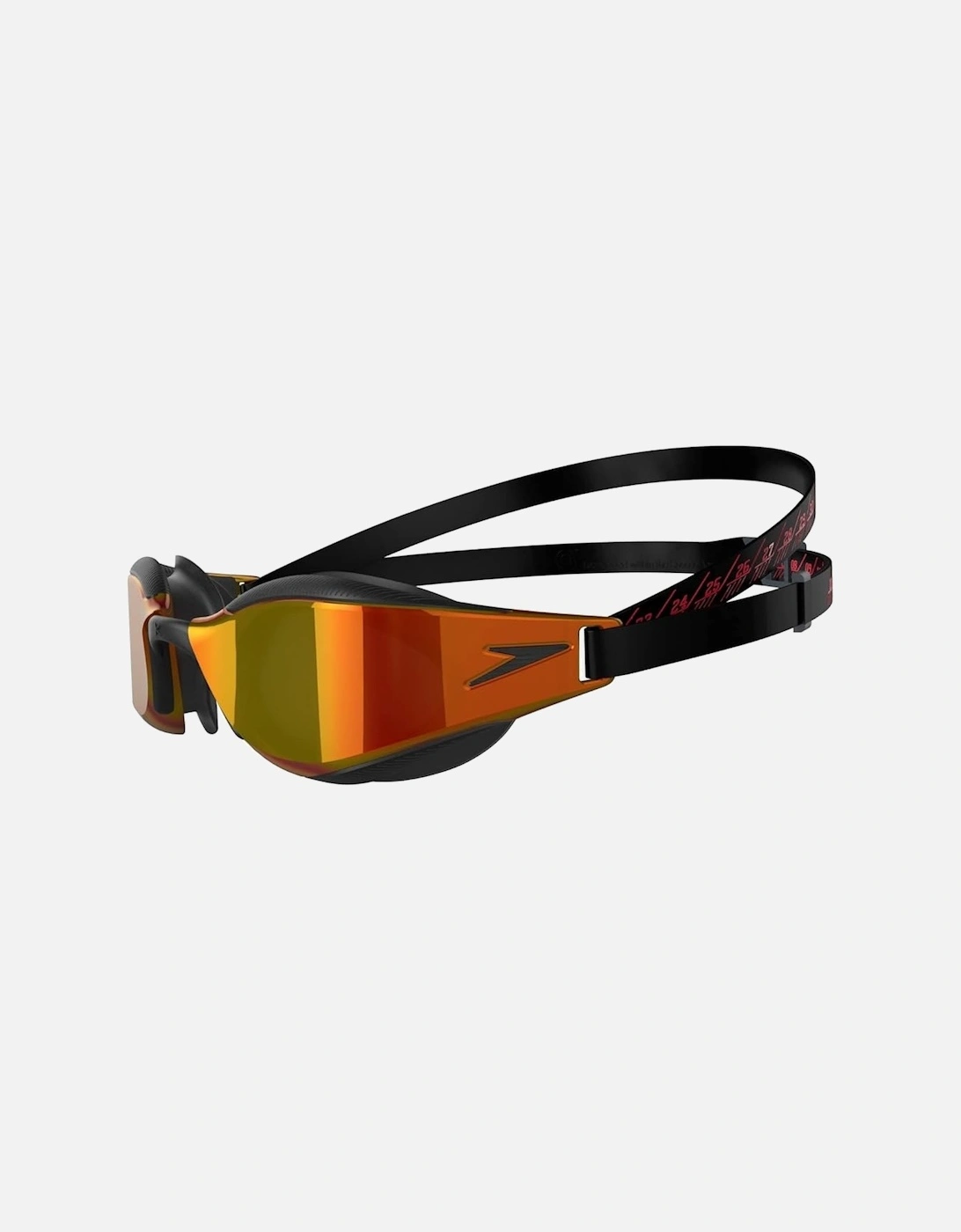 Unisex Adult Fastskin Hyper Elite Swimming Goggles
