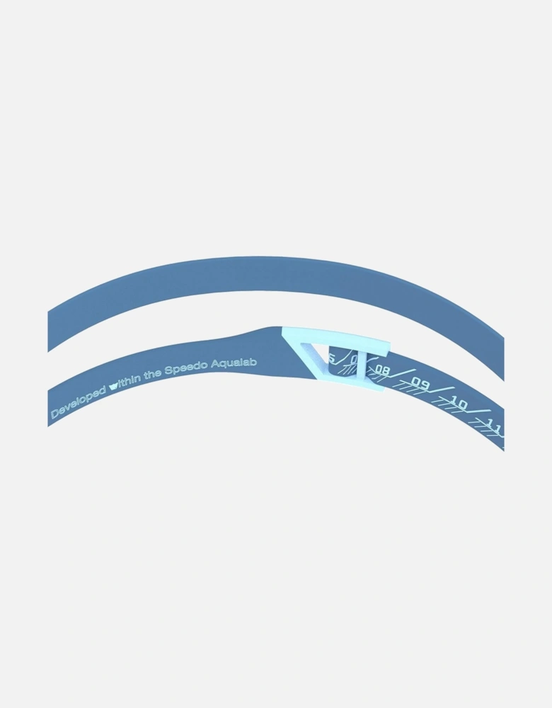 Unisex Adult Fastskin Hyper Elite Swimming Goggles