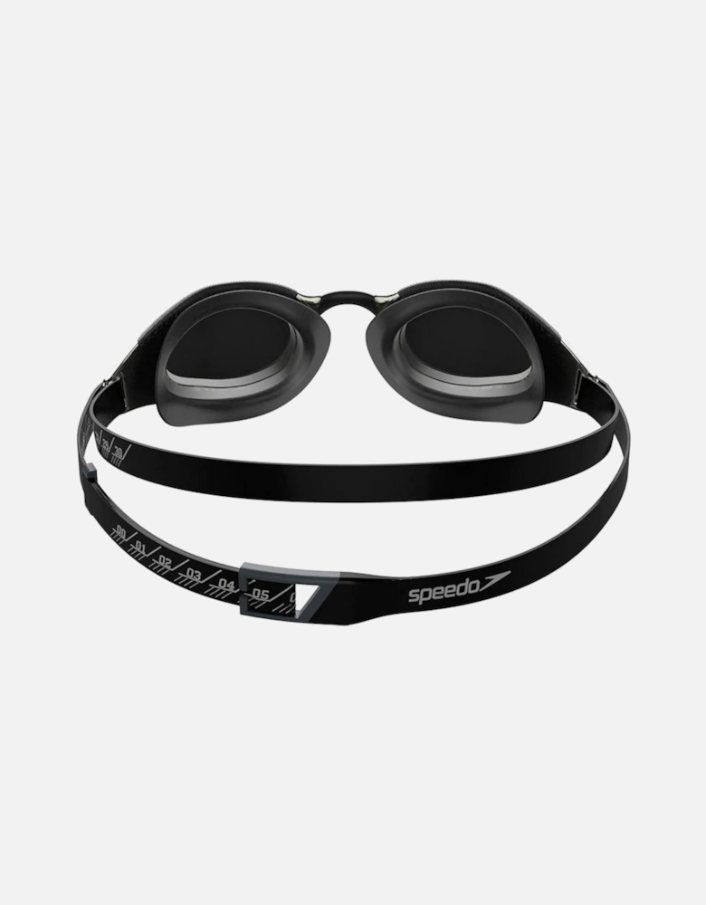 Unisex Adult Fastskin Hyper Elite Swimming Goggles