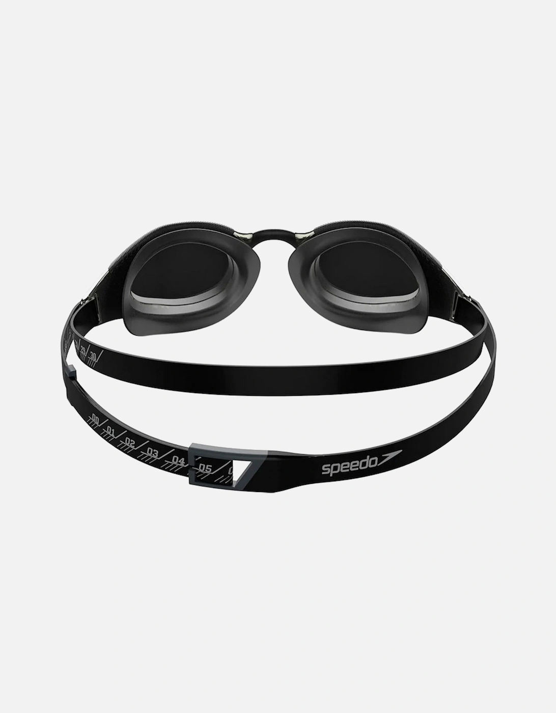 Unisex Adult Fastskin Hyper Elite Swimming Goggles