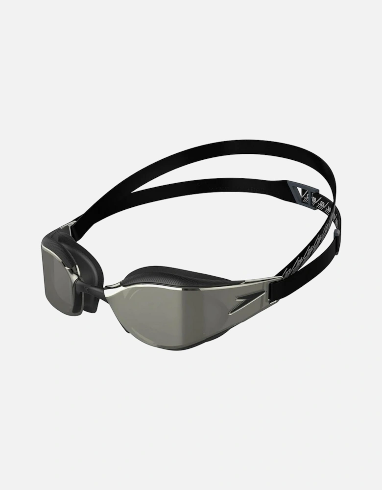 Unisex Adult Fastskin Hyper Elite Swimming Goggles
