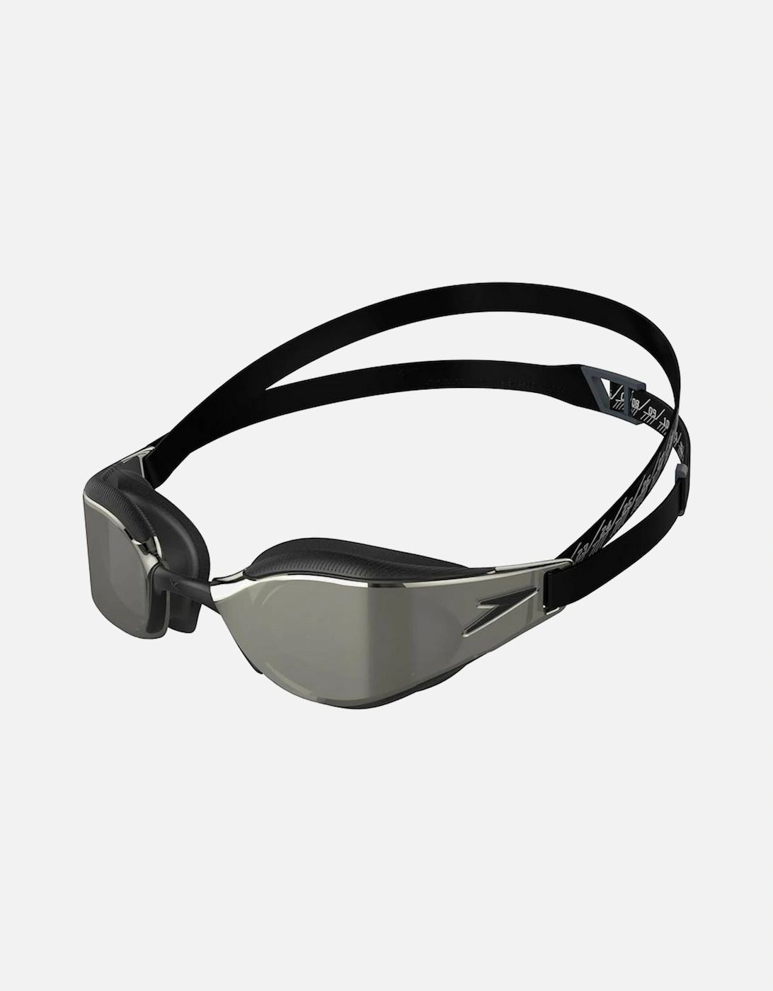 Unisex Adult Fastskin Hyper Elite Swimming Goggles, 5 of 4