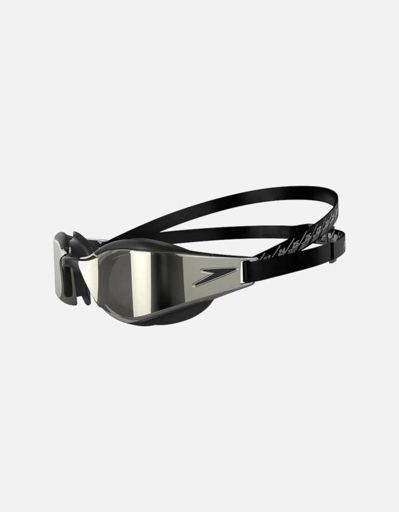 Unisex Adult Fastskin Hyper Elite Swimming Goggles