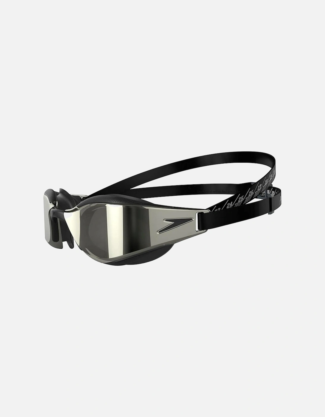Unisex Adult Fastskin Hyper Elite Swimming Goggles