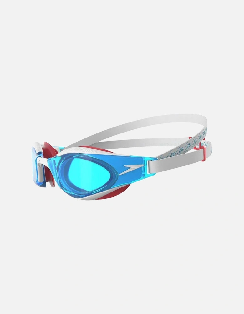 Unisex Adult Fastskin Hyper Elite Swimming Goggles
