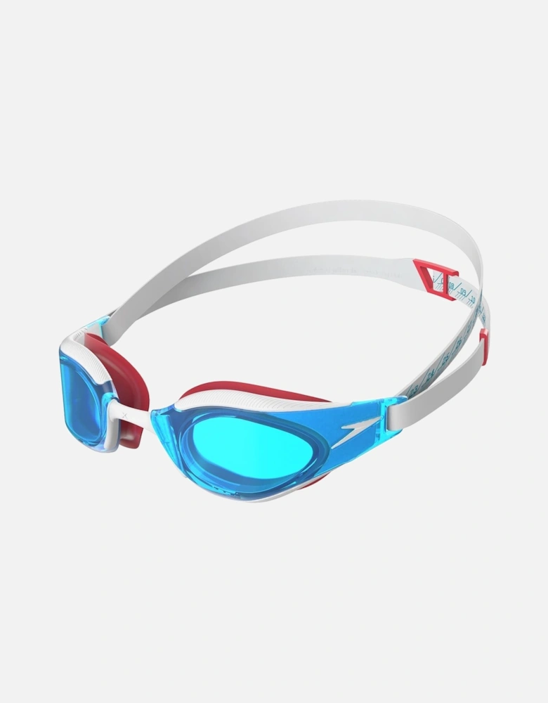Unisex Adult Fastskin Hyper Elite Swimming Goggles