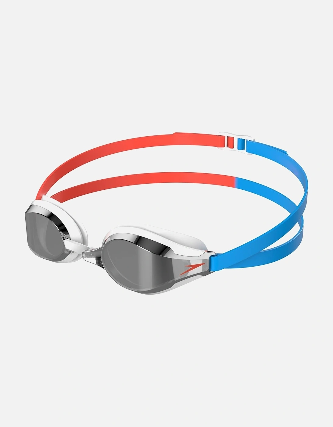 Unisex Adult Fastskin Speedsocket 2 Swimming Goggles, 5 of 4