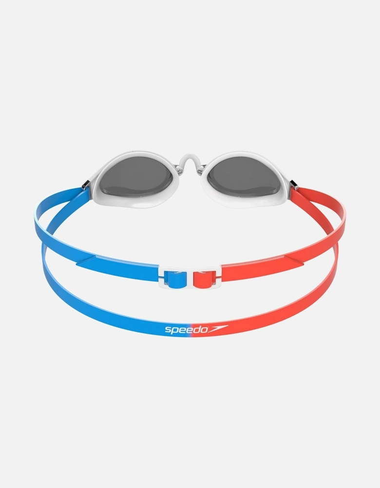 Unisex Adult Fastskin Speedsocket 2 Swimming Goggles