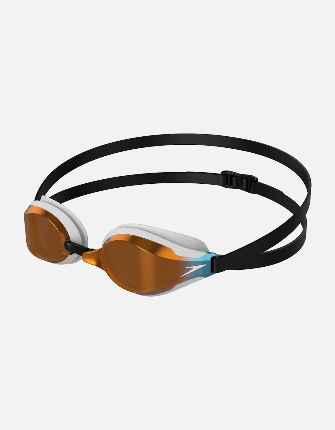 Unisex Adult Fastskin Speedsocket 2 Swimming Goggles, 3 of 2