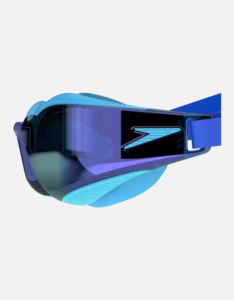 Childrens/Kids Fastskin Hyper Elite Swimming Goggles