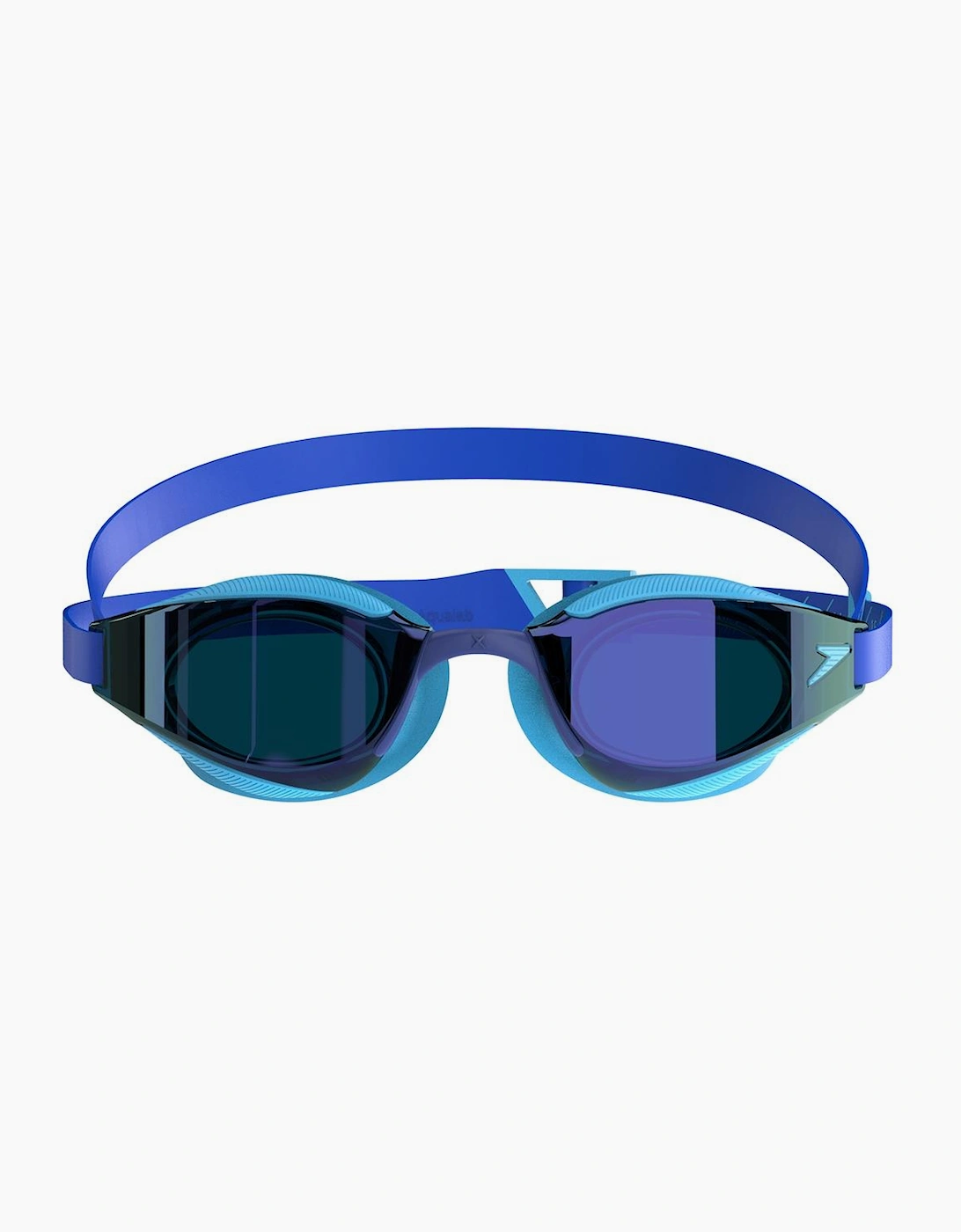 Speedo Childrens/Kids Fastskin Hyper Elite Swimming Goggles - Image 2