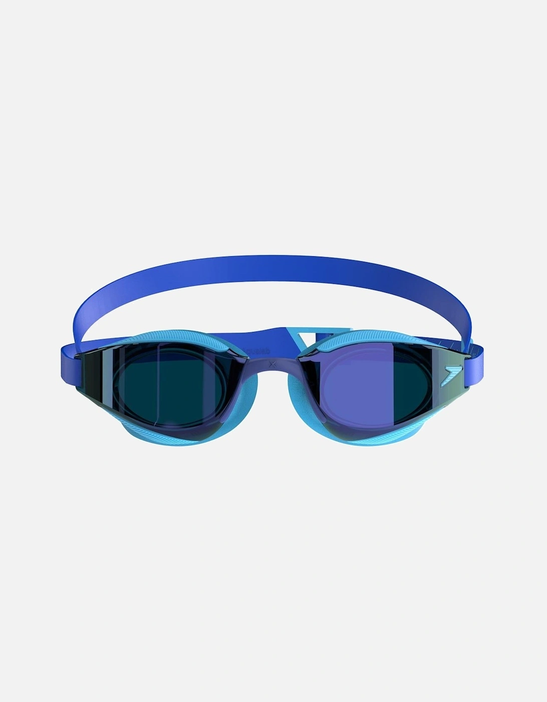 Childrens/Kids Fastskin Hyper Elite Swimming Goggles, 6 of 5