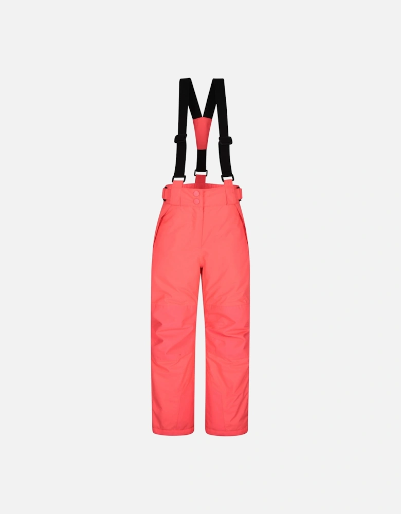 Childrens/Kids Falcon Extreme Ski Trousers