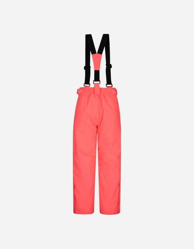 Childrens/Kids Falcon Extreme Ski Trousers