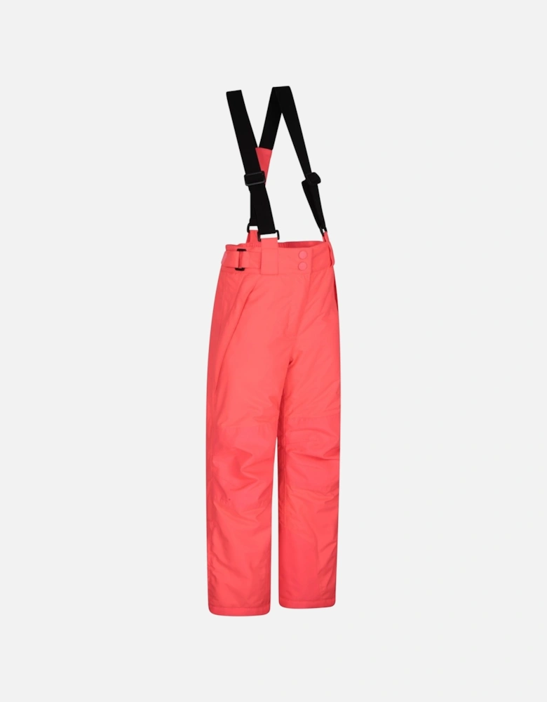 Childrens/Kids Falcon Extreme Ski Trousers