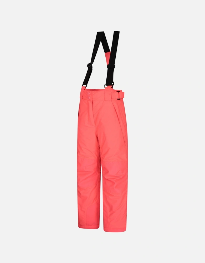 Childrens/Kids Falcon Extreme Ski Trousers