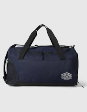 Dark Navy/Silver/Black