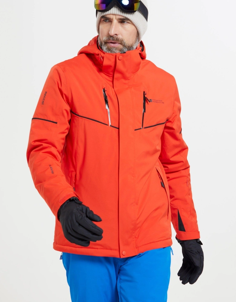 Mens Galactic III Extreme Ski Jacket