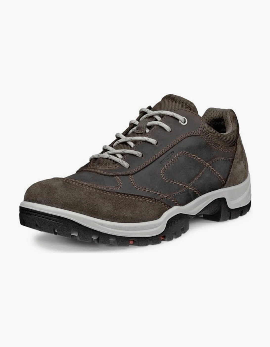 Women's ECCO Womens Xpedition III Waterproof Walking Shoes - Brown - Size: 6.5 - 7 uk 40eu