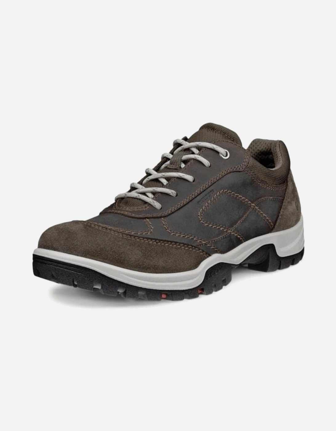 Womens Xpedition III Waterproof Walking Shoes, 2 of 1