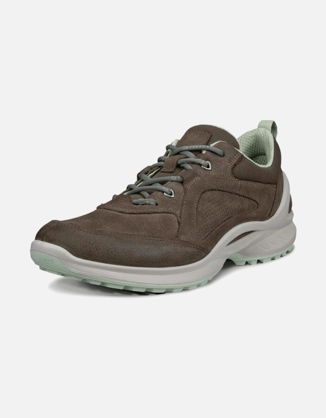 Womens Biom Energi Walking Trainers, 2 of 1