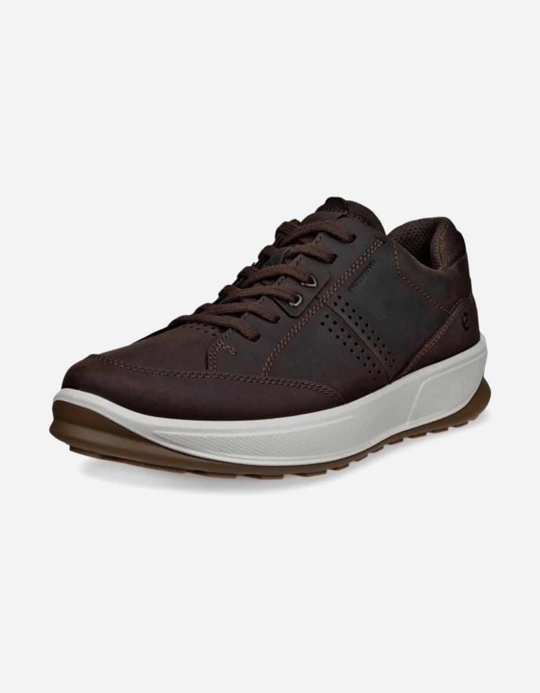 Mens Byway 2.0 Waterproof Trainers, 2 of 1
