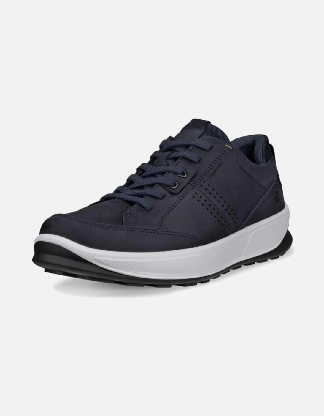 Mens Byway 2.0 Waterproof Trainers, 2 of 1