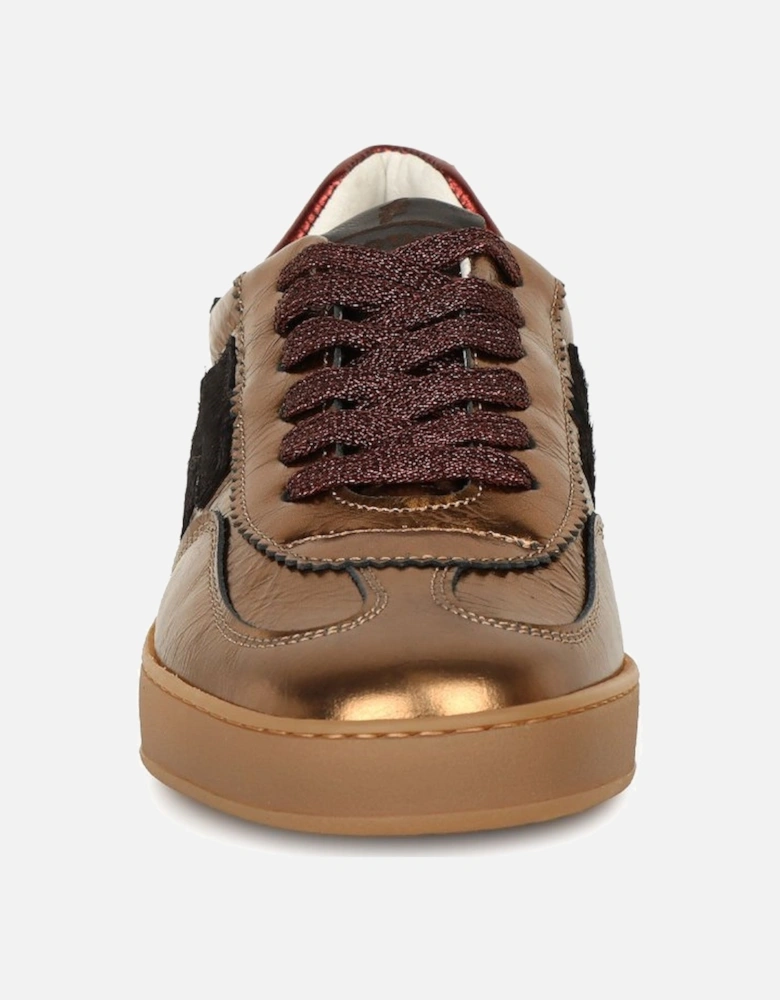 Iconic II Womens Trainers