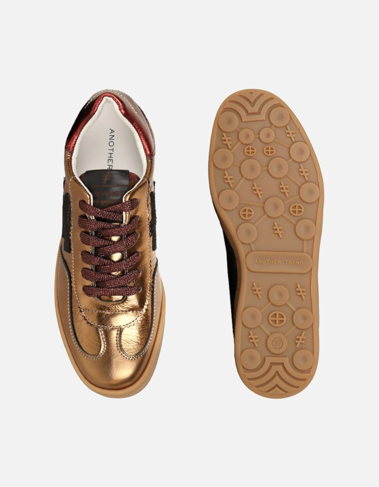 Iconic II Womens Trainers