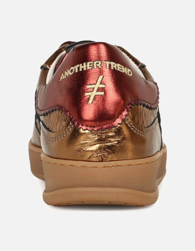 Iconic II Womens Trainers
