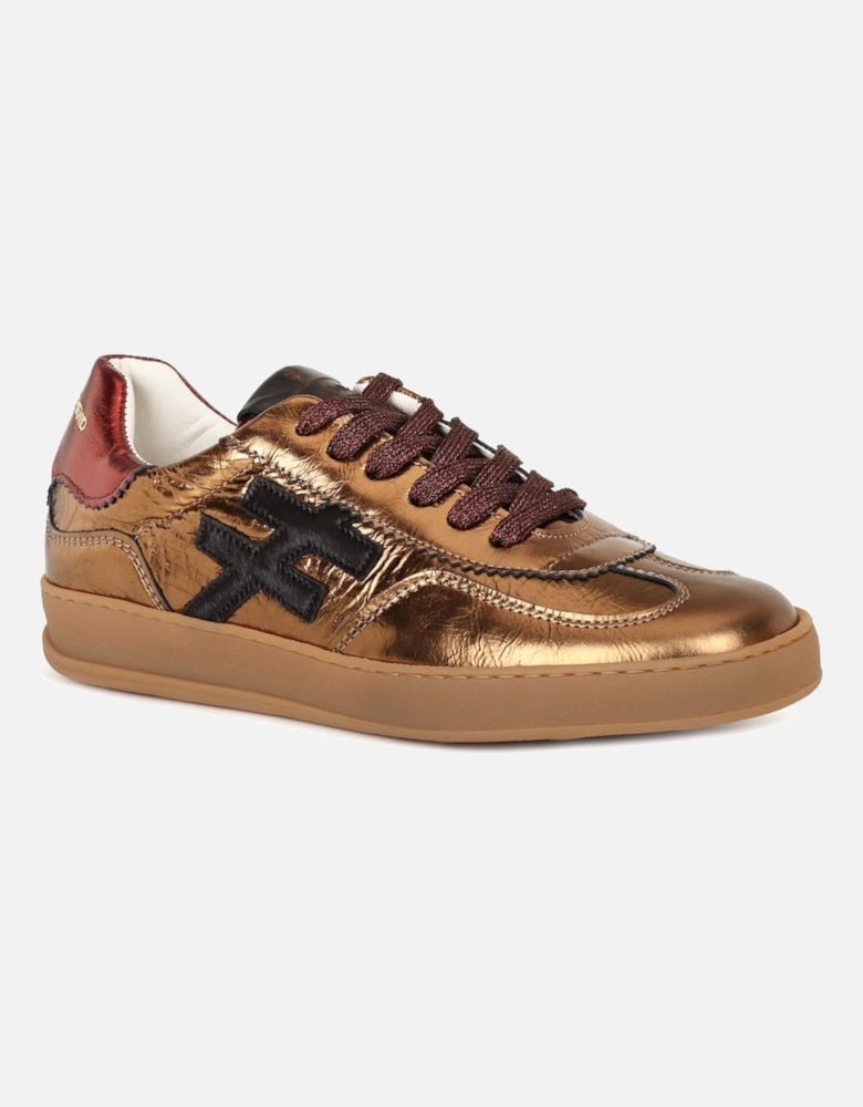 Iconic II Womens Trainers