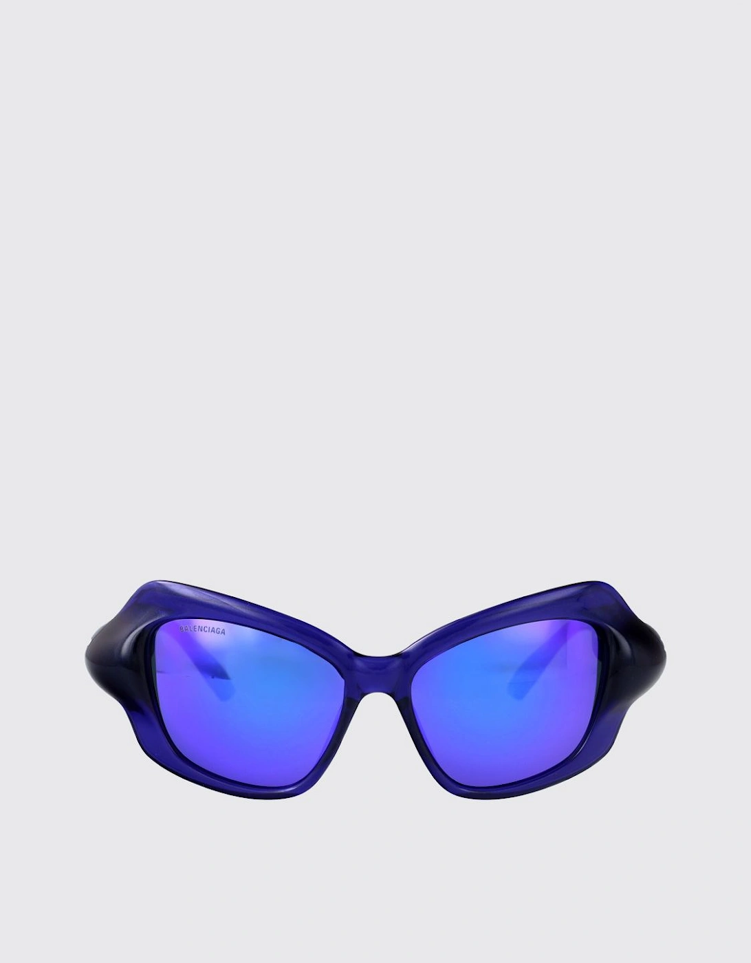 Sunglasses Mirrored Lenses