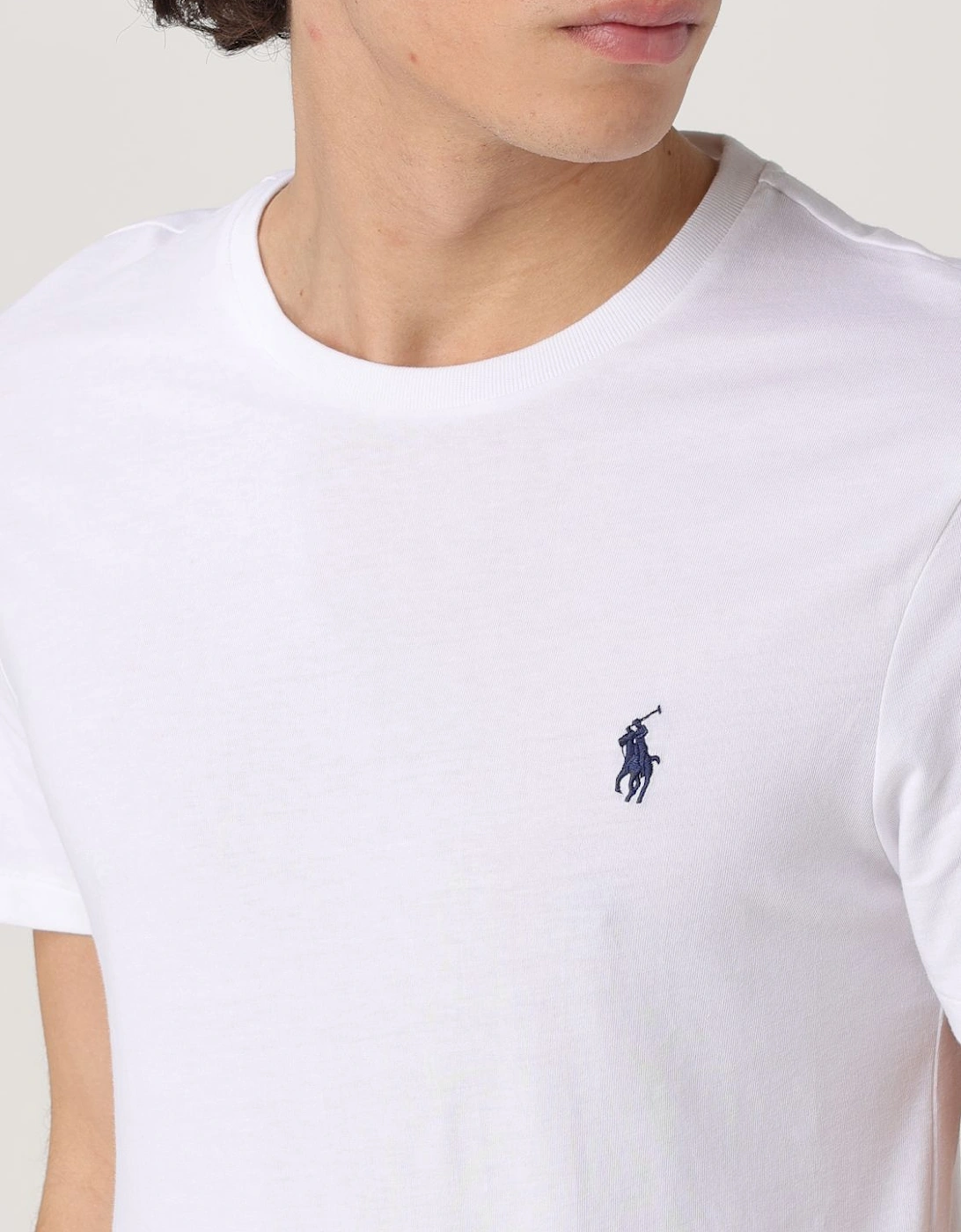 Custom Slim Fit TShirt