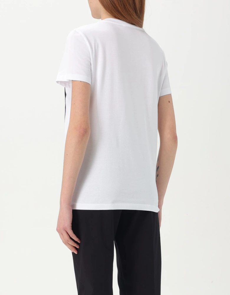 Graphic Tee Short Sleeve Cotton