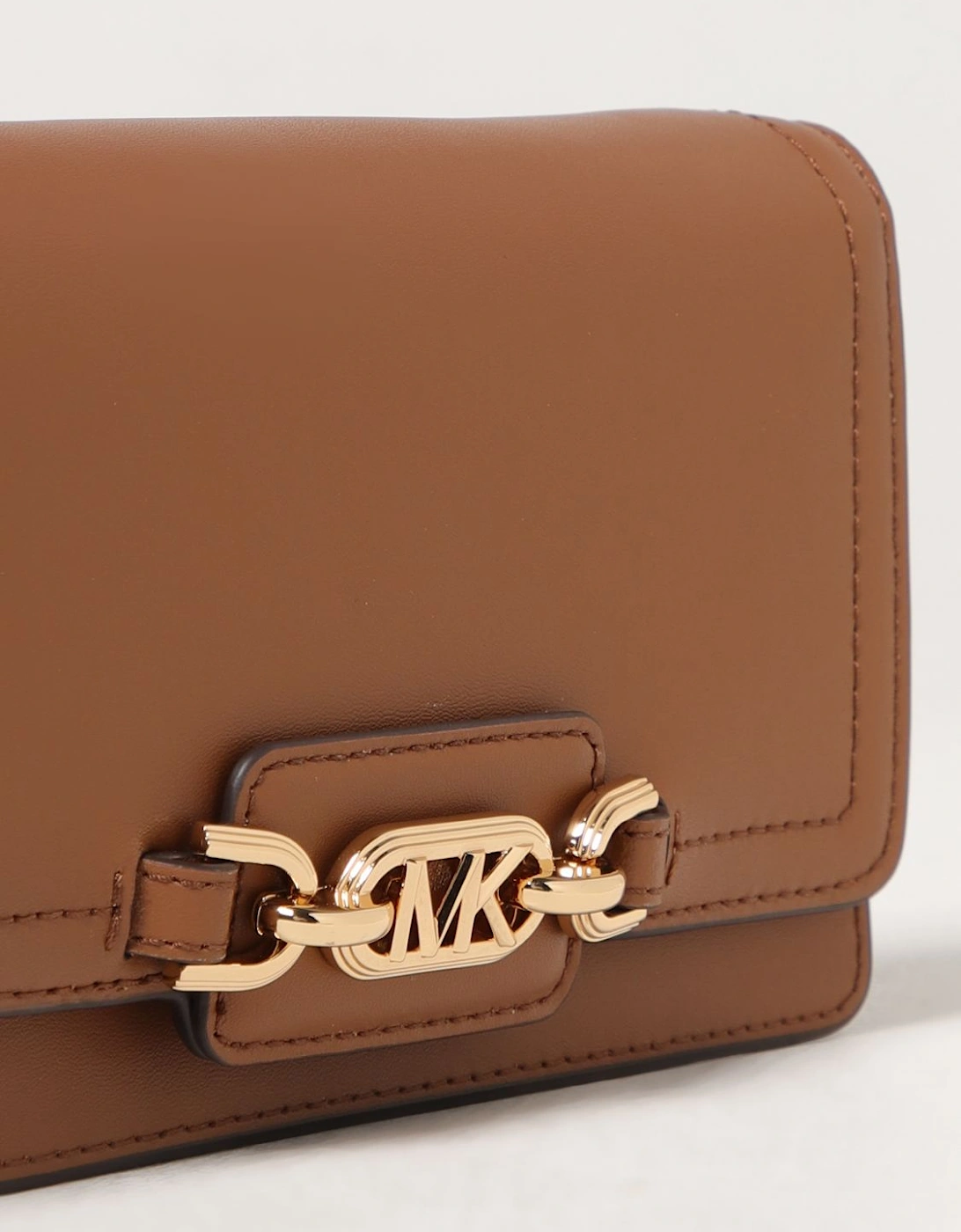 Jet Set Chain Small Flap Wallet