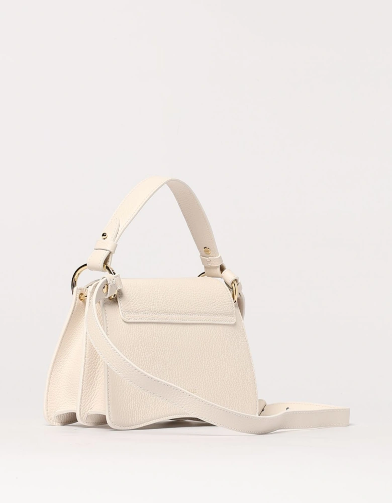 Handbag Top Handle Structured
