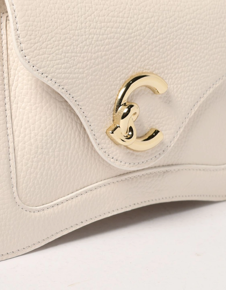 Handbag Top Handle Structured
