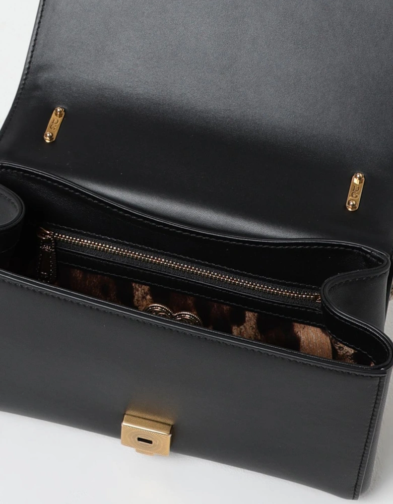 Sicily Quilted Chain Bag