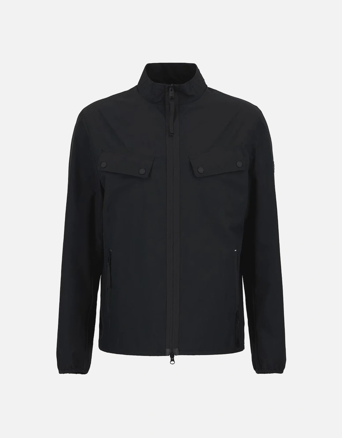 Re-Duke Mens Showerproof Jacket, 12 of 11