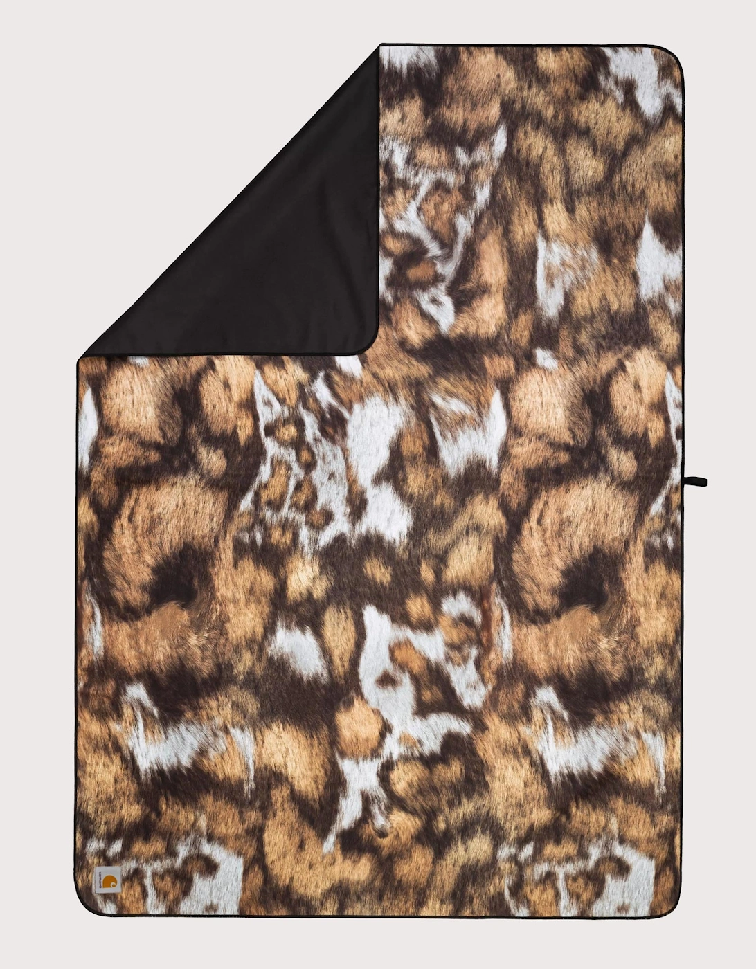 Wild Dog Packable Towel, 3 of 2