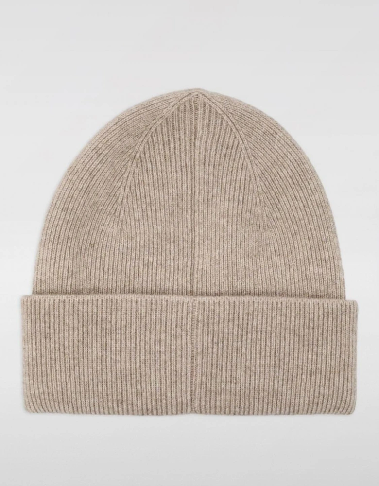 Cashmere Beanie Hat