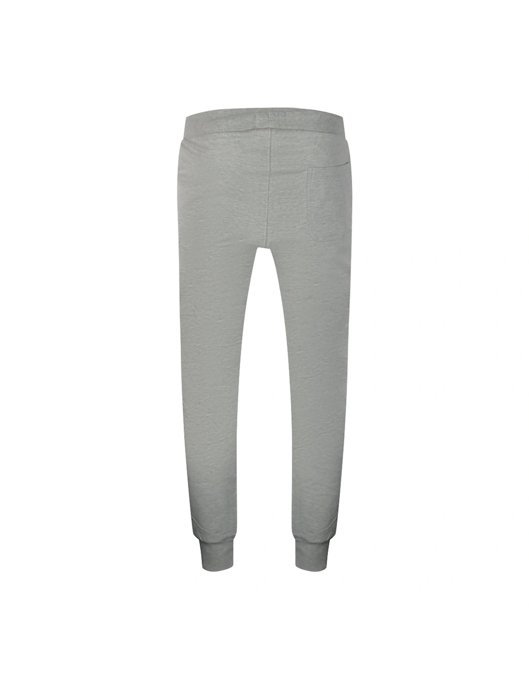 Old School Crewneck Grey Track Pants Set