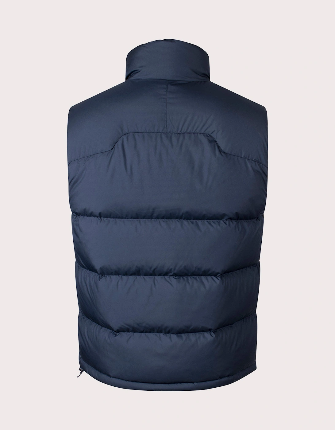 The Gorham Down Gilet