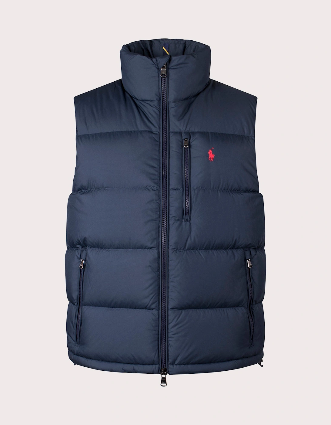 The Gorham Down Gilet, 4 of 3