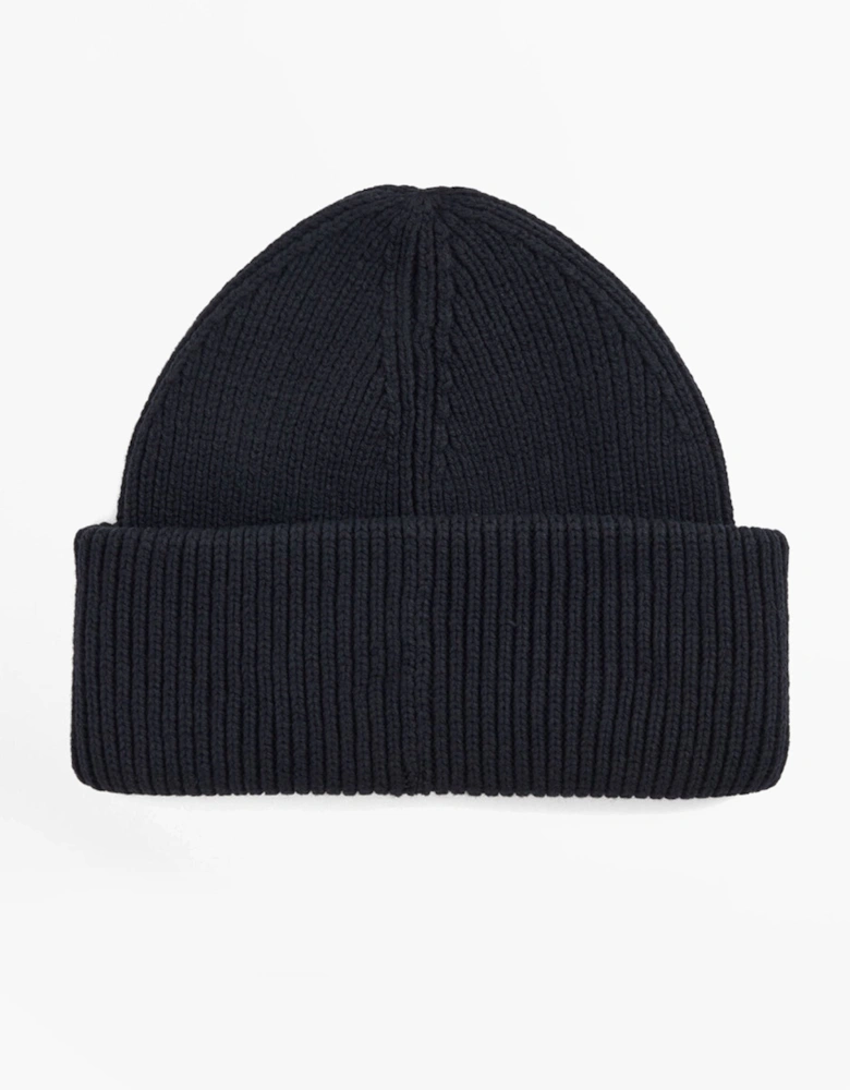 CRAYWELL Mens Beanie Navy
