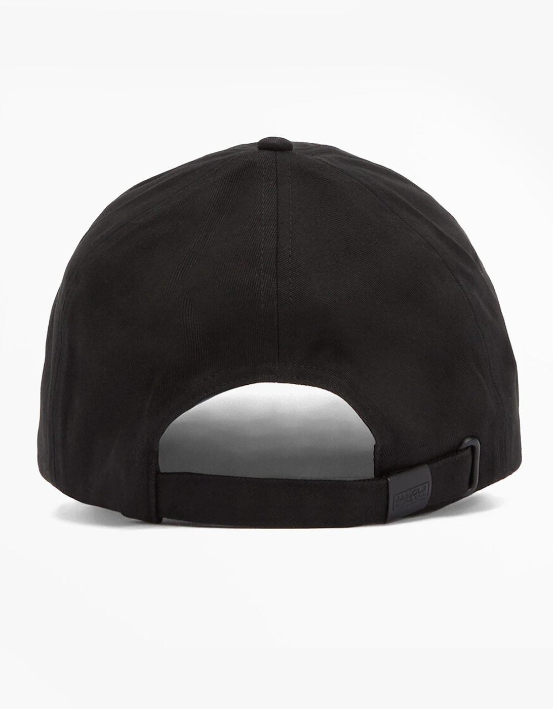 NORTON Drill Cap Mens Snapback Caps Black/Shadow