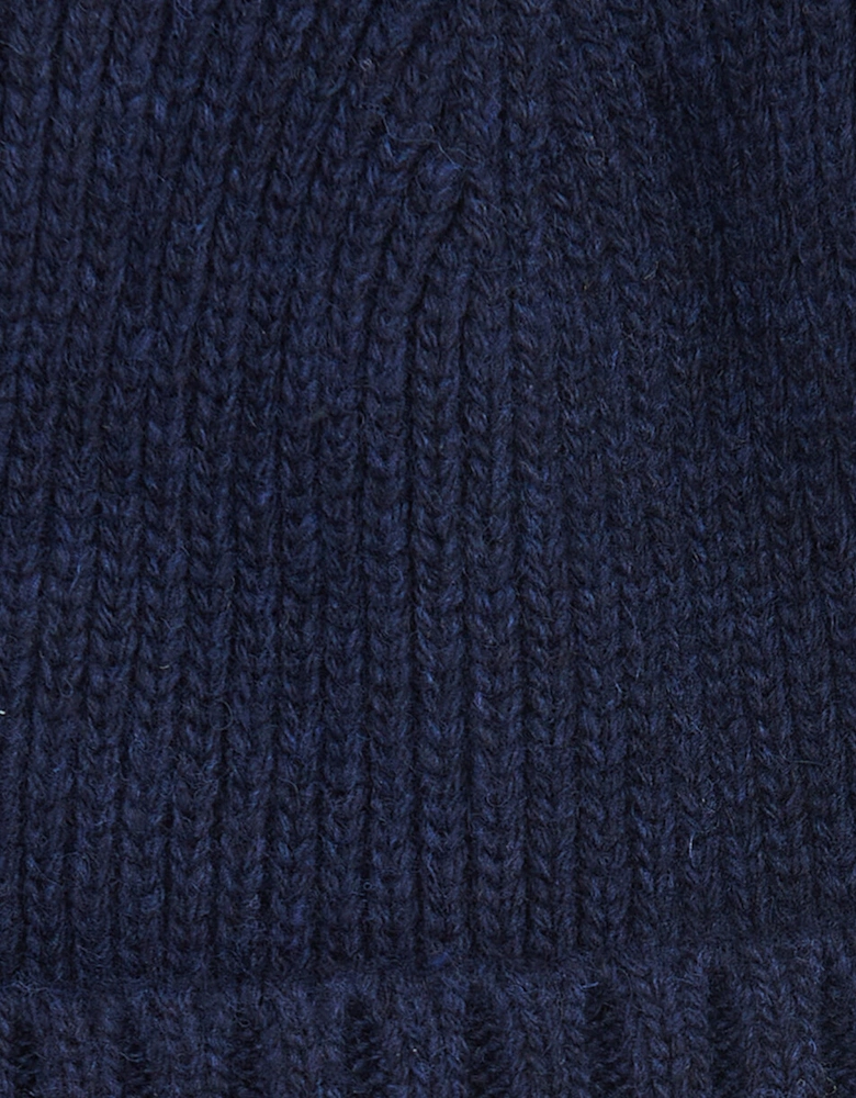 CARLTON Mens Beanie Navy